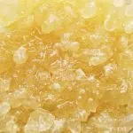 Caviar - Pineapple Gelato - Hybrid - Image 2