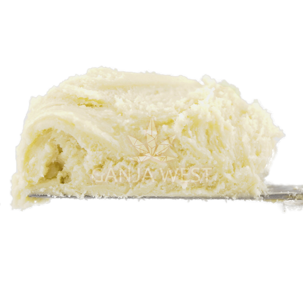 buy-weed-online-dispensary-ganja-west-concentrates-live-resin-banana-foster-sativa-scoop