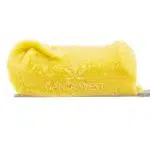 Live Resin - Strawberry Banangie - Hybrid