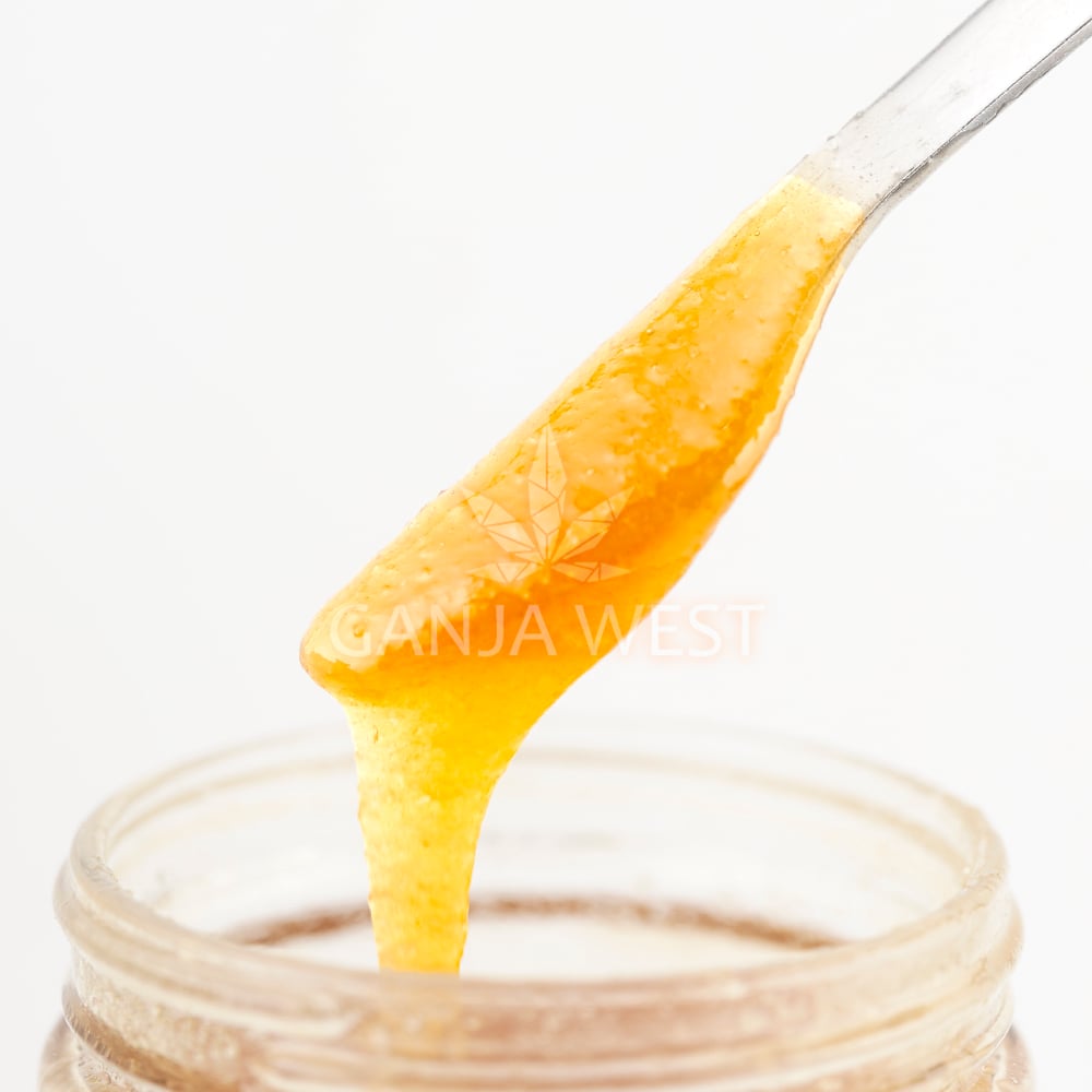 buy-weed-online-dispensary-ganja-west-concentrates-terp-sauce-blueberry-syrup-scoop