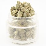 Drunken Monkey AAA Popcorn - Indica