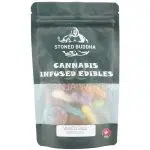 Stoned Buddha - THC Variety Pack - 125mg (1000MG)