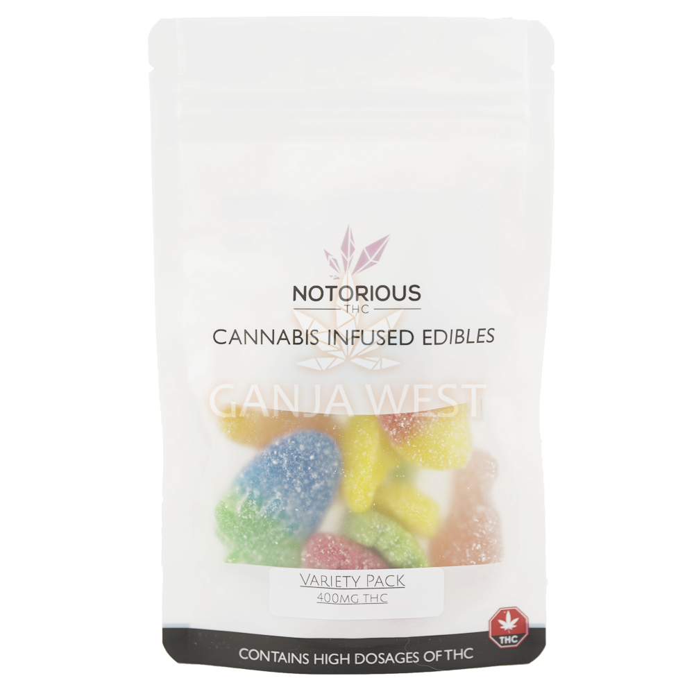 buy-weed-online-dispensary-ganja-west-edibles-sour-variety-pack-400mg-thc-notorious