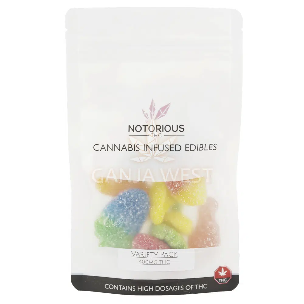 buy-weed-online-dispensary-ganja-west-edibles-sour-variety-pack-400mg-thc-notorious