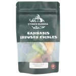 Stoned Buddha - THC Variety Pack - 75MG (600MG)