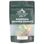 Stoned Buddha - THC Variety Pack - 75MG (600MG)