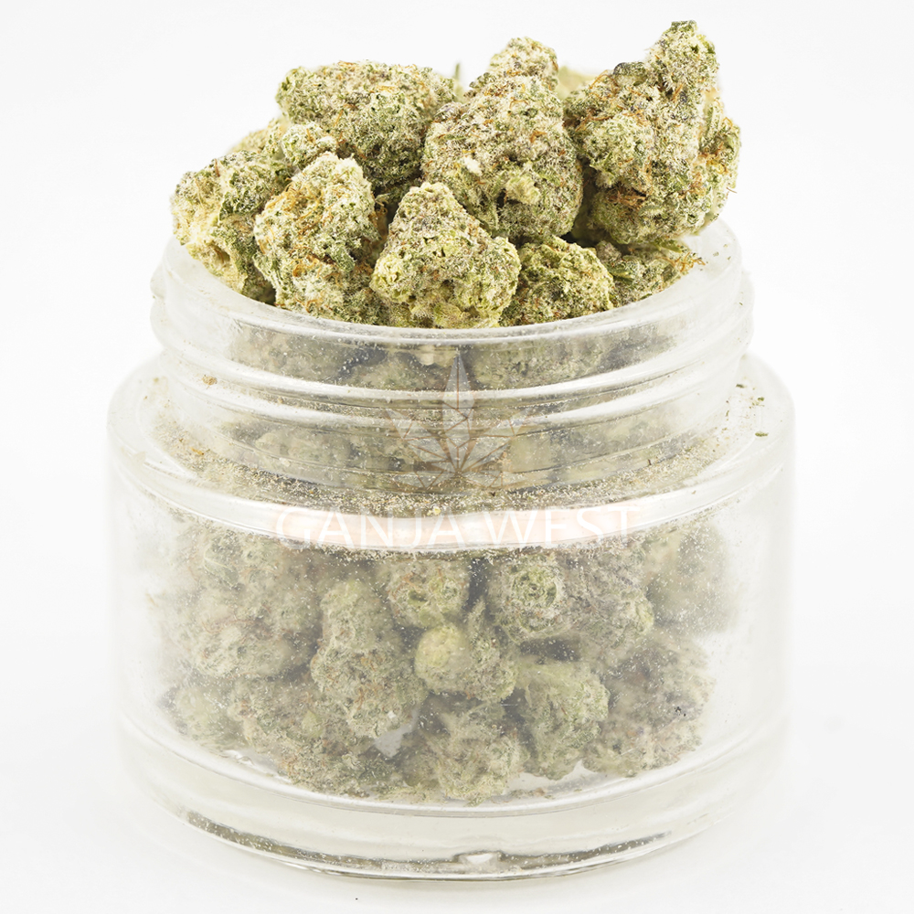 buy-weed-online-dispensary-ganja-west-strawberry-diesel-aaaa-popcorn-jar