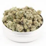 Alien Rock Candy Craft Popcorn - Indica