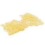 Shatter - Blueberry Master P - Indica