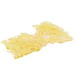 Shatter - Blueberry Master P - Indica