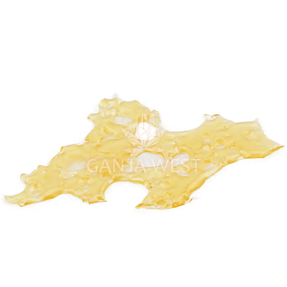 buy-weed-online-dispensary-ganja-west-concentrates-shatter-pink-zaza-hybrid-shard Shatter - Pink Zaza - Hybrid - Image 1