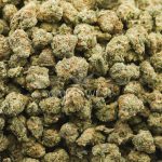 Wholesale Popcorn - Deathbed Kush - AAAA