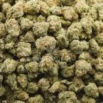 Wholesale Popcorn - Deathbed Kush - AAAA