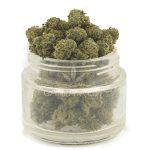 Greyberry AAA Popcorn - Indica