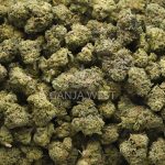 Wholesale Popcorn - Greyberry - AAA
