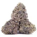 Banana Cream Pie AA - Indica - Image 2