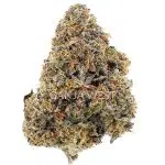 Blue Zushi AA - Indica