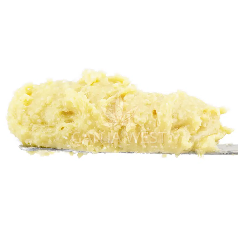 buy-weed-online-dispensary-ganja-west-concentrates-live-resin-sugar-spritz-scoop Live Resin - Sugar Spritz - Sativa - Image 1