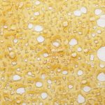 Shatter - Yellow Zushi - Indica - Image 2