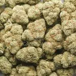 Blue Dream AAA - Sativa - Image 3