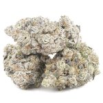 Blueberry SinMint Craft - Indica - Image 2