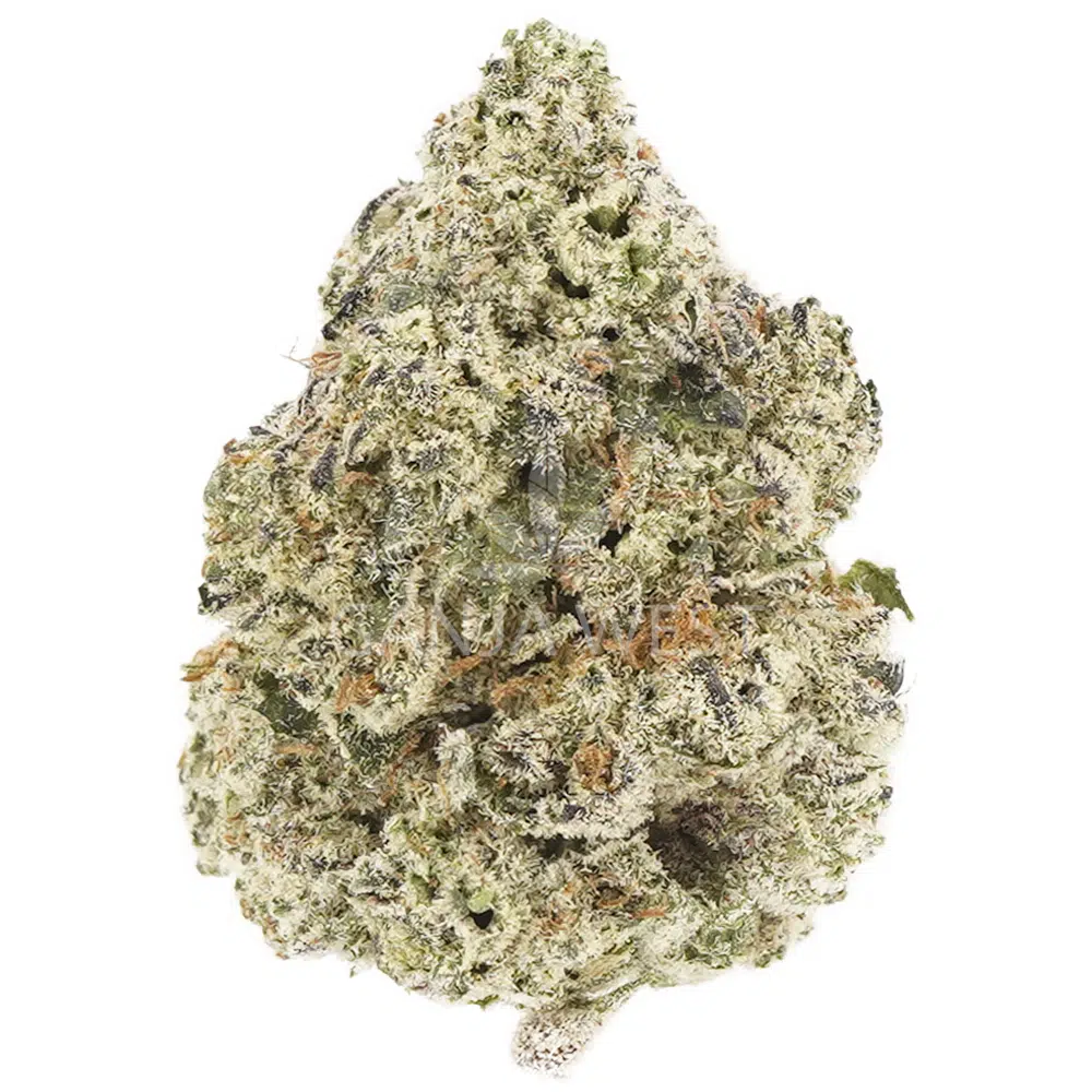 buy-weed-online-dispensary-ganja-west-donkey-butter-aaaa-nug Donkey Butter AAAA - Indica - Image 1