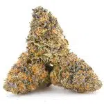 Black Cherry Pie AA - Hybrid - Image 2