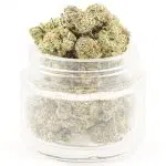 Pie Face OG AA Popcorn - Indica