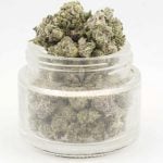 Blackberry Octane AAAA Popcorn - Indica