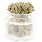 Super Glue OG AA Popcorn - Indica