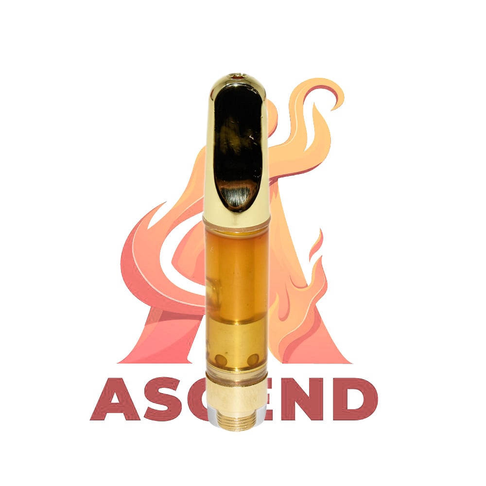 Source photograph: Ascend – Runtz – Live Resin