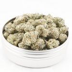 El Fuego Blanco Craft Popcorn - Hybrid