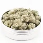 El Fuego Blanco Craft Popcorn - Hybrid