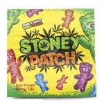 Stoner Patch - Sour Stoney Patch Kids 500MG THC