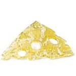 Shatter - Cereal Milk - Hybrid