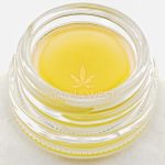 Sauce - Chronic Thunder - Indica