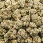 Greasy Runtz AA - Indica - Image 3