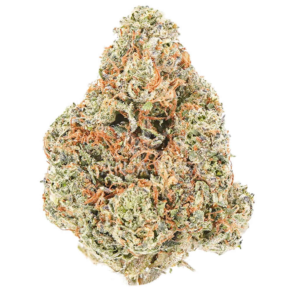 buy-weed-online-dispensary-ganja-west-banana-runtz-aaa-nug Banana Runtz AAA - Hybrid - Image 1