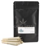 Stoned Buddha - Pre-Rolled Joints - Space Cookies (1G) - Image 2