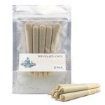 Stoned Buddha - Pre-Rolled Joints - Space Cookies (1G)