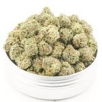 Bobby Wild AAA Popcorn - Indica