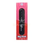 Diamond Concentrates – Big Foot - THC Disposable Pen (2 Grams)